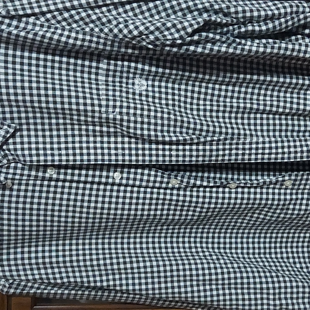 Chaps long sleeve